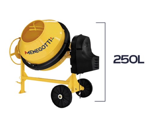 Betoneira250