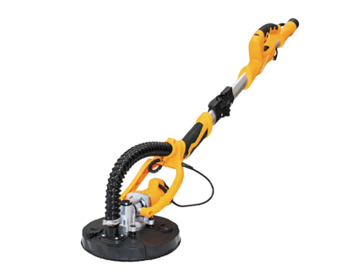 Lixadeira de Parede Elétrica