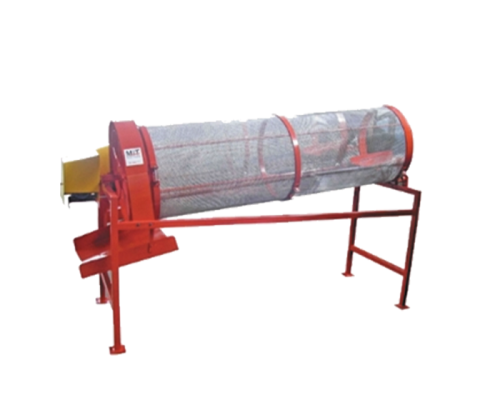 Peneira Eletrica Trifasica