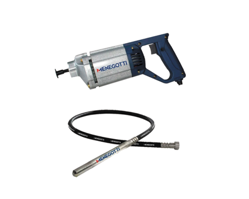 Vibrador-concreto-portatil