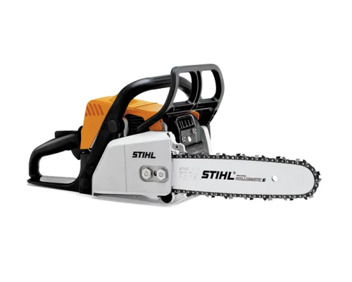 Motoserra a Gasolina